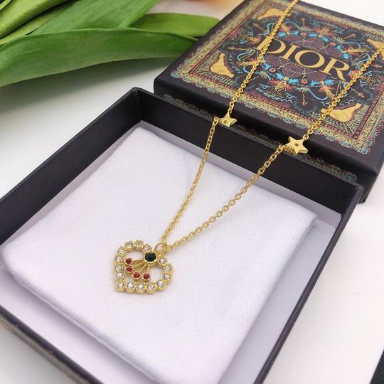 Dior Necklace 12lyh59